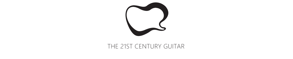 The 21st Century Guitar