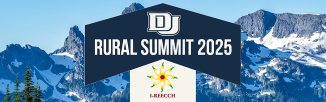 DU Rural Summit