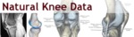 Natural Knee Data Collection by Jenelys Cox
