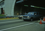 Tuscarora Mountain Tunnel - 1991