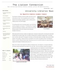 The Liaison Connection Issue 7 by University of Denver, University Libraries