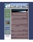 Winter 2010 CTL Newsletter by University of Denver, Office of Teaching and Learning