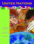 United Nations: A Social Studies and Literature Simulation by Institute for the Development of Gifted Education, Ricks Center for Gifted Children, University of Denver