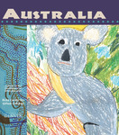 Australia: An Integrated Curriculum Unit, Grades 2-4 by Institute for the Development of Gifted Education, Ricks Center for Gifted Children, University of Denver