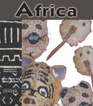 Africa: An Integrated Curriculum Unit, Grades 2-4 by Institute for the Development of Gifted Education, Ricks Center for Gifted Children, University of Denver